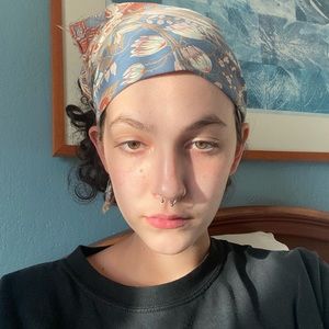 Meet your Posher, Juliet